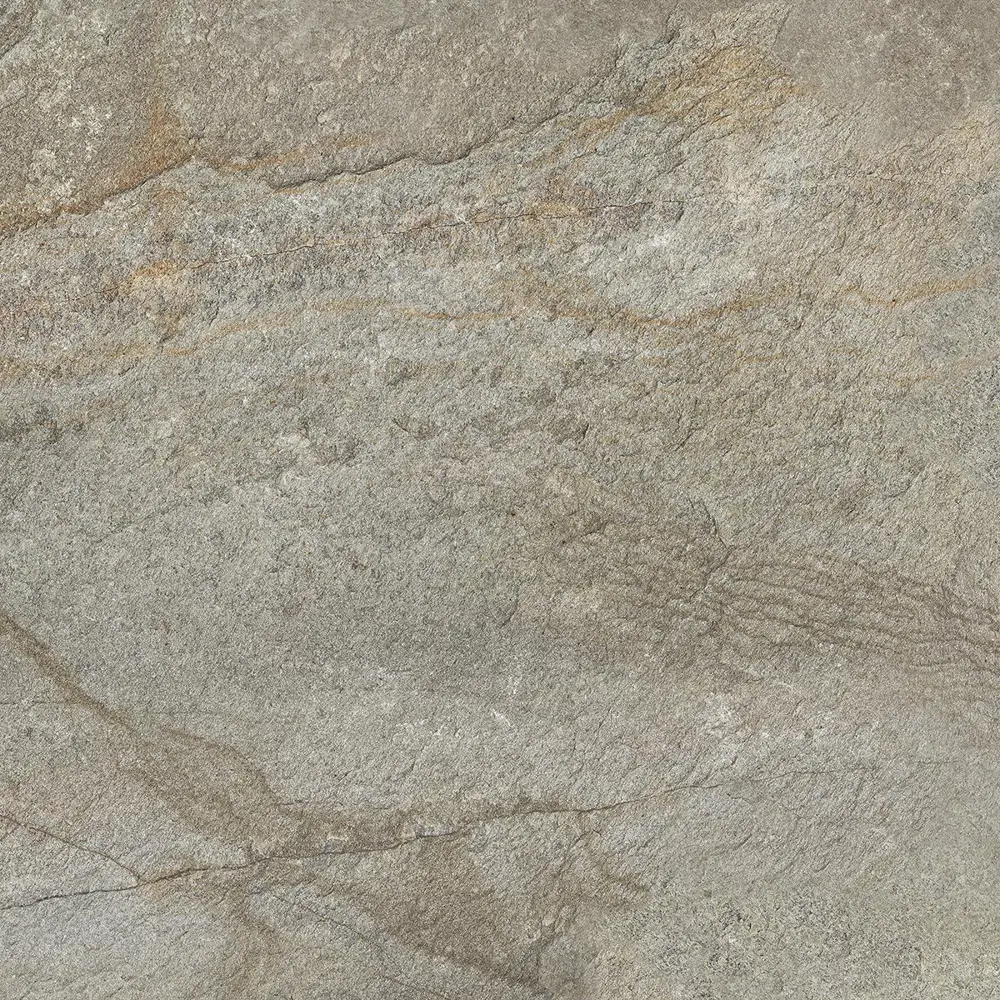 Фото Керамогранит Azori Stone Quarzit 600x600 серый 1.44м2, цена за упаковку Фото Керамогранит Azori Stone Quarzit 600x600 серый 1.44м2, цена за упаковку