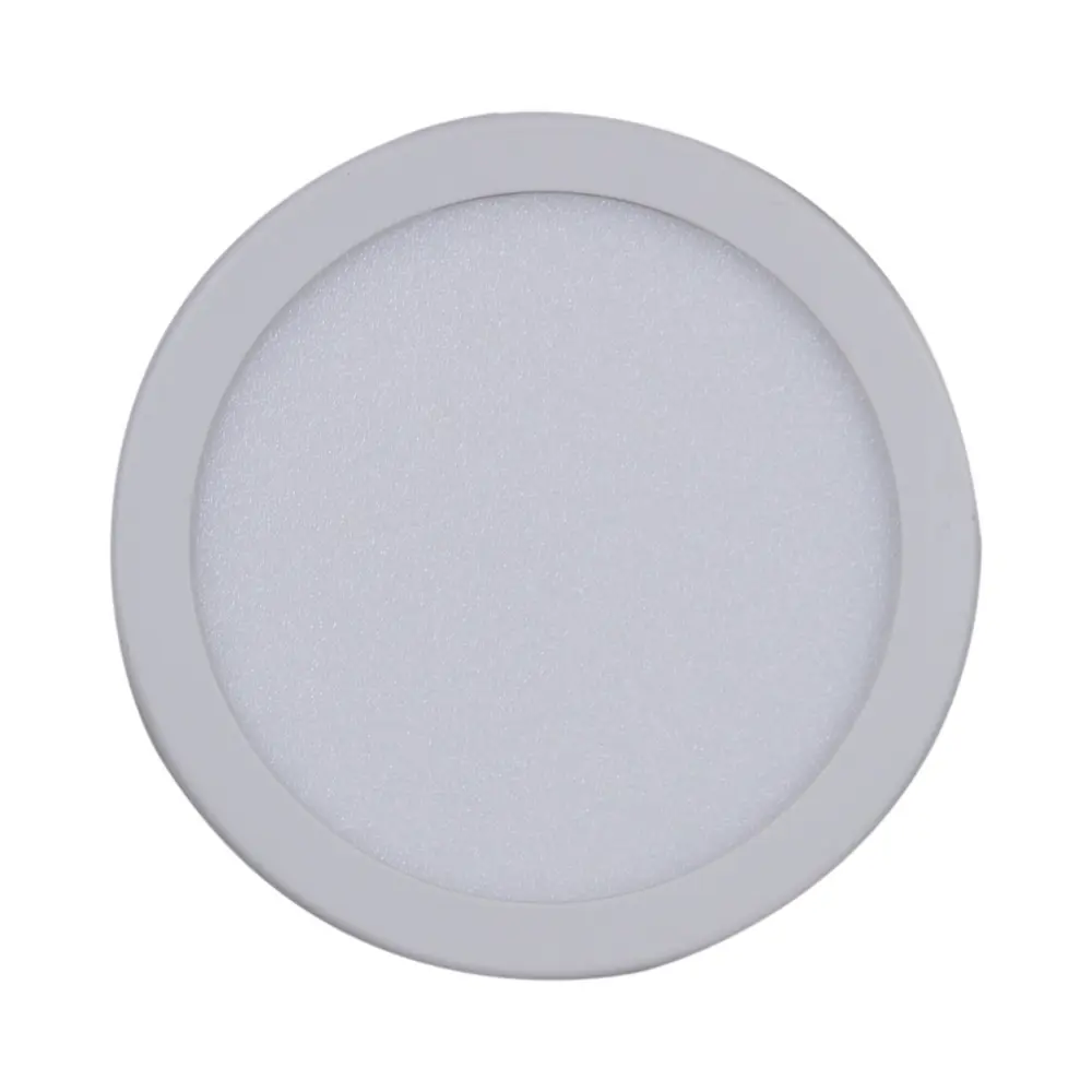 Фото 5 Светильник точечный встраиваемый светодиодный Reluce 70601-9.0-001ol led6w wh 4000k под отверстие 50 мм 6 Вт нейтральный белый свет цвет коричневый