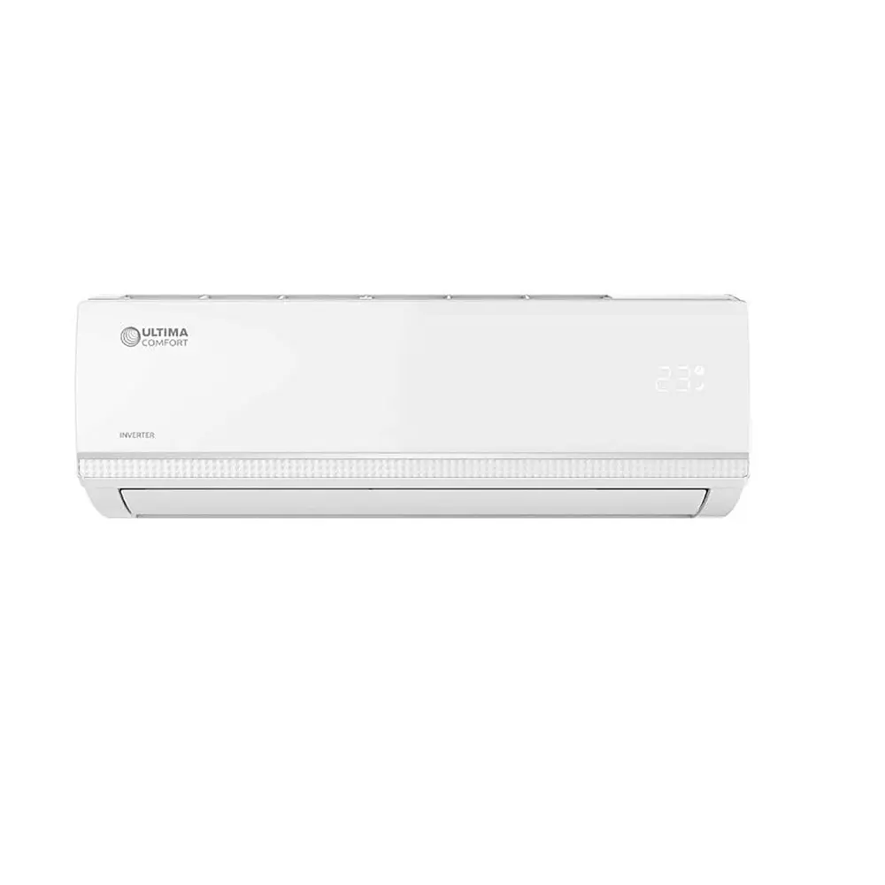 Фото Сплит-система инверторная Ultima comfort SIR-I09PN 9K BTU охлаждение/обогрев Фото Сплит-система инверторная Ultima comfort SIR-I09PN 9K BTU охлаждение/обогрев