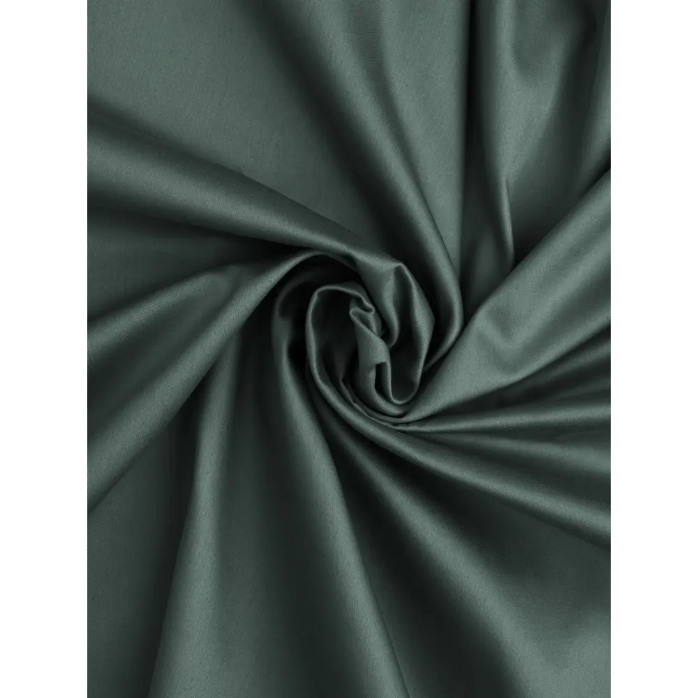 Фото 6 Пододеяльник Denastia Basic C060241 220x200 см сатин цвет зеленый Фото 6 Пододеяльник Denastia Basic C060241 220x200 см сатин цвет зеленый