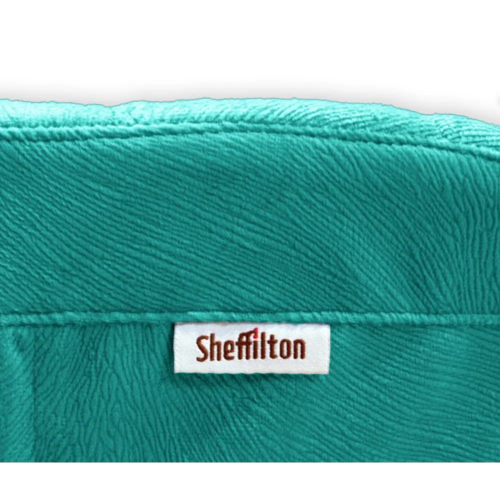Фото 6 Стул Sheffilton 5132364402 52x116 см цвет голубой Фото 6 Стул Sheffilton 5132364402 52x116 см цвет голубой