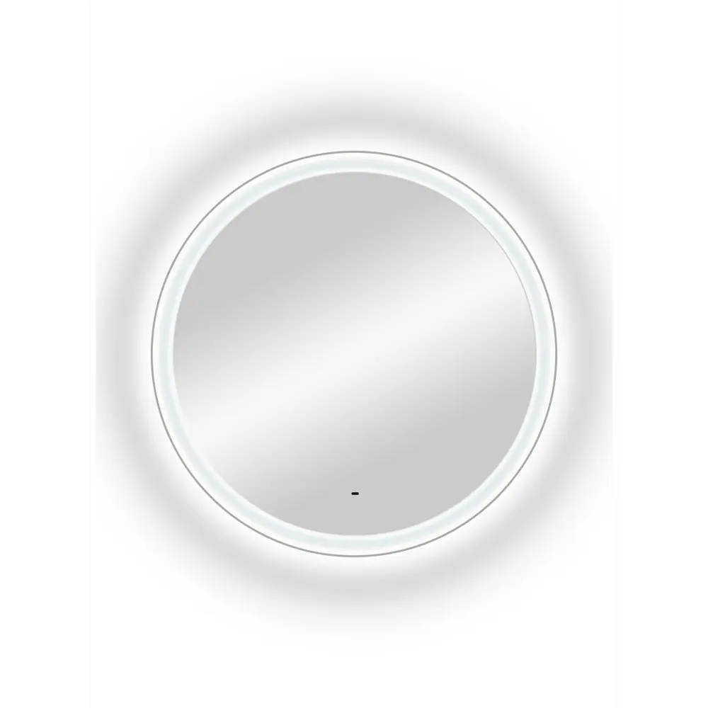 Фото 4 Зеркало Континент Planet с подсветкой 100x100см