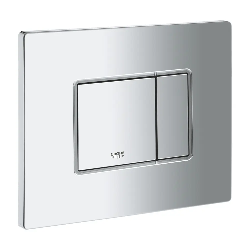 Фото 7 Комплект Инсталляция Grohe 3 в 1 38772001 кнопка хром Stella T JK1141020MB черный унитаз Фото 7 Комплект Инсталляция Grohe 3 в 1 38772001 кнопка хром Stella T JK1141020MB черный унитаз