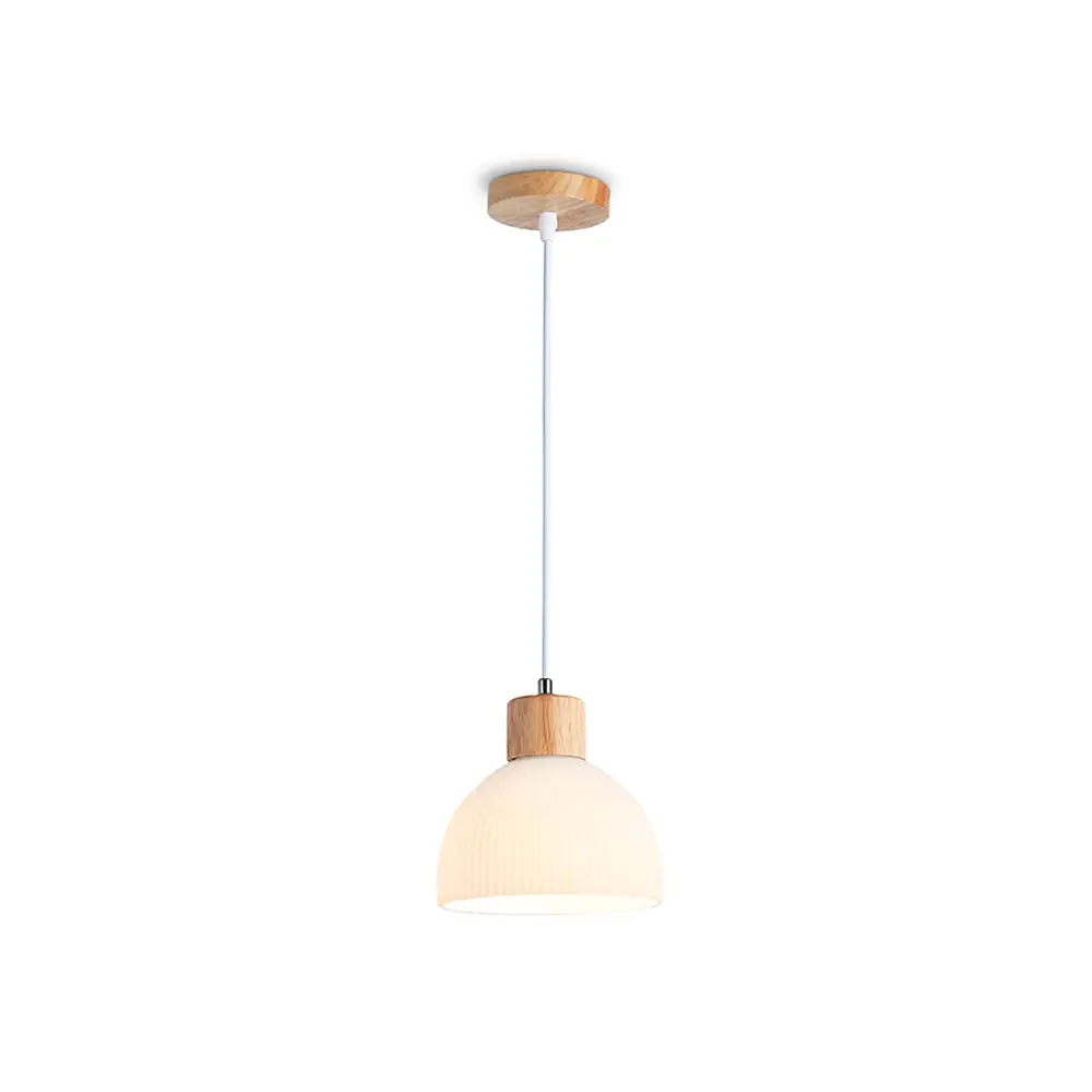 Фото 4 Светильник подвесной светодиодная Ambrella light Tr83133 2 м² нейтральный белый свет цвет жёлтый/золотой Фото 4 Светильник подвесной светодиодная Ambrella light Tr83133 2 м² нейтральный белый свет цвет жёлтый/золотой