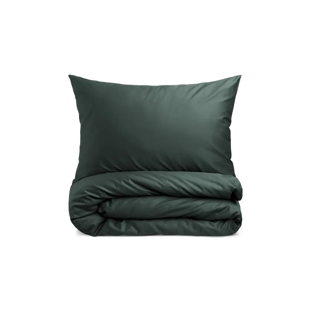 Фото 7 Пододеяльник Denastia Basic C060236 210x175 см сатин цвет зеленый Фото 7 Пододеяльник Denastia Basic C060236 210x175 см сатин цвет зеленый
