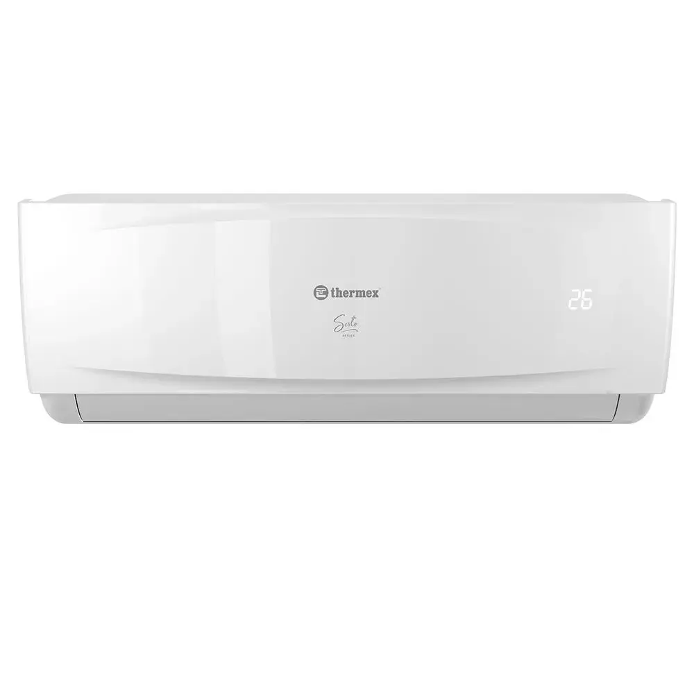 Фото 2 Сплит-система инверторная Thermex Sesto 7 7K BTU охлаждение/обогрев Фото 2 Сплит-система инверторная Thermex Sesto 7 7K BTU охлаждение/обогрев