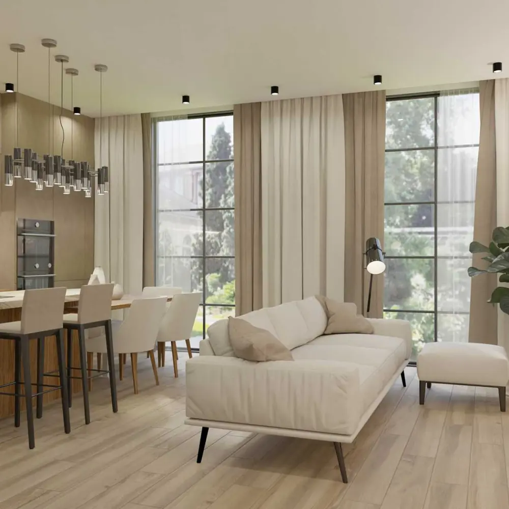 Фото 3 Керамогранит Estima Bernini BR01 60x120 см 2.16 м² неполированный цвет бежевый, цена за упаковку Фото 3 Керамогранит Estima Bernini BR01 60x120 см 2.16 м² неполированный цвет бежевый, цена за упаковку