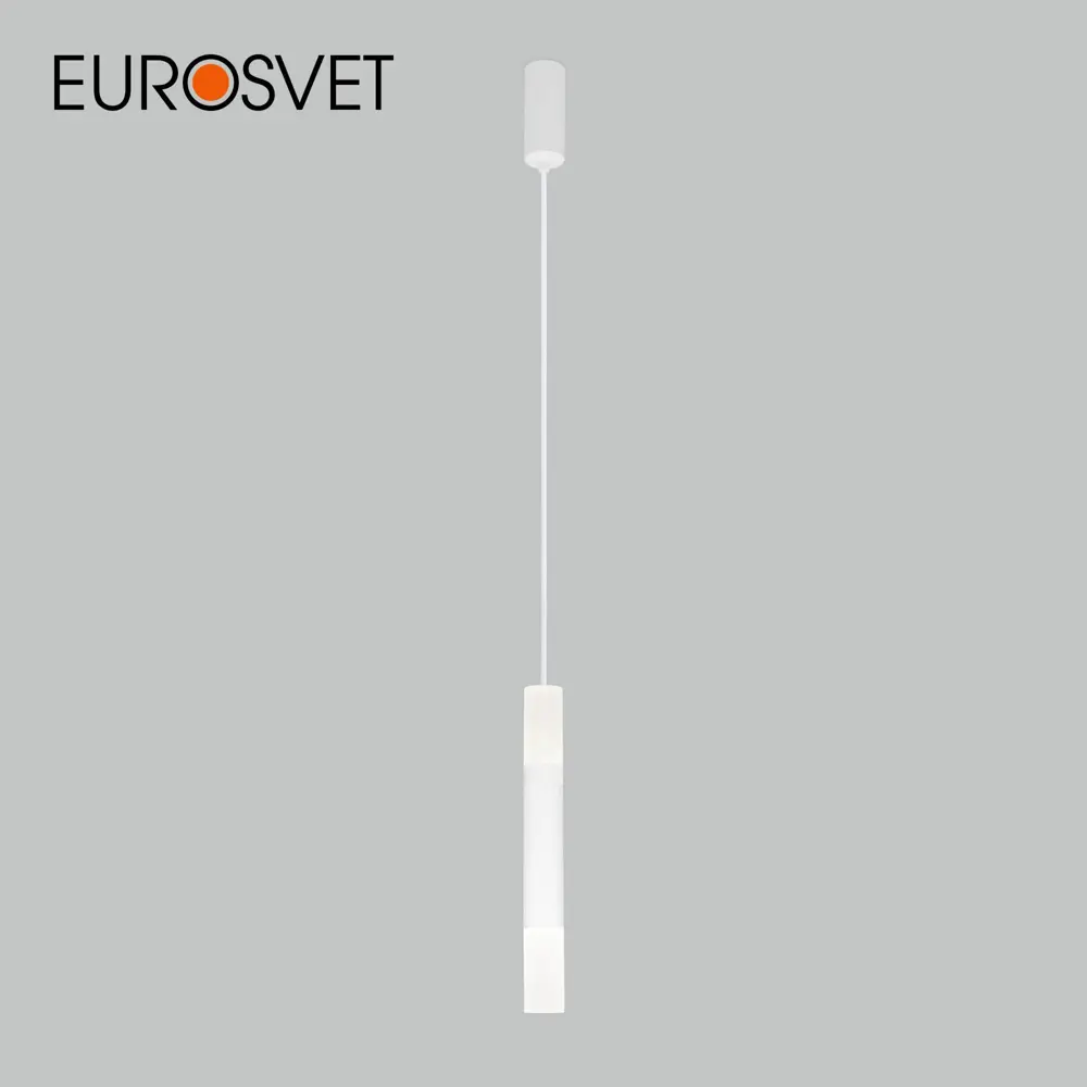 Фото Светильник настенно-потолочный светодиодный Eurosvet Axel a054207, 2 м², теплый белый свет, цвет белый Фото Светильник настенно-потолочный светодиодный Eurosvet Axel a054207, 2 м², теплый белый свет, цвет белый