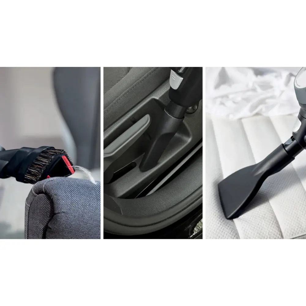Фото 7 Пылесос вертикальный Bosch Bbs vbasmuh7 0.3 л 18 Вт цвет черный Фото 7 Пылесос вертикальный Bosch Bbs vbasmuh7 0.3 л 18 Вт цвет черный