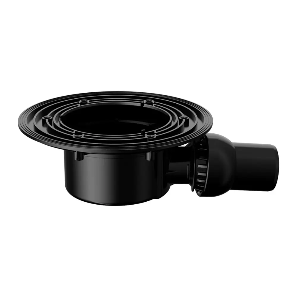 Фото 4 Воронка Fachmann VB 520.1 F для балконов и террас 50 мм Фото 4 Воронка Fachmann VB 520.1 F для балконов и террас 50 мм