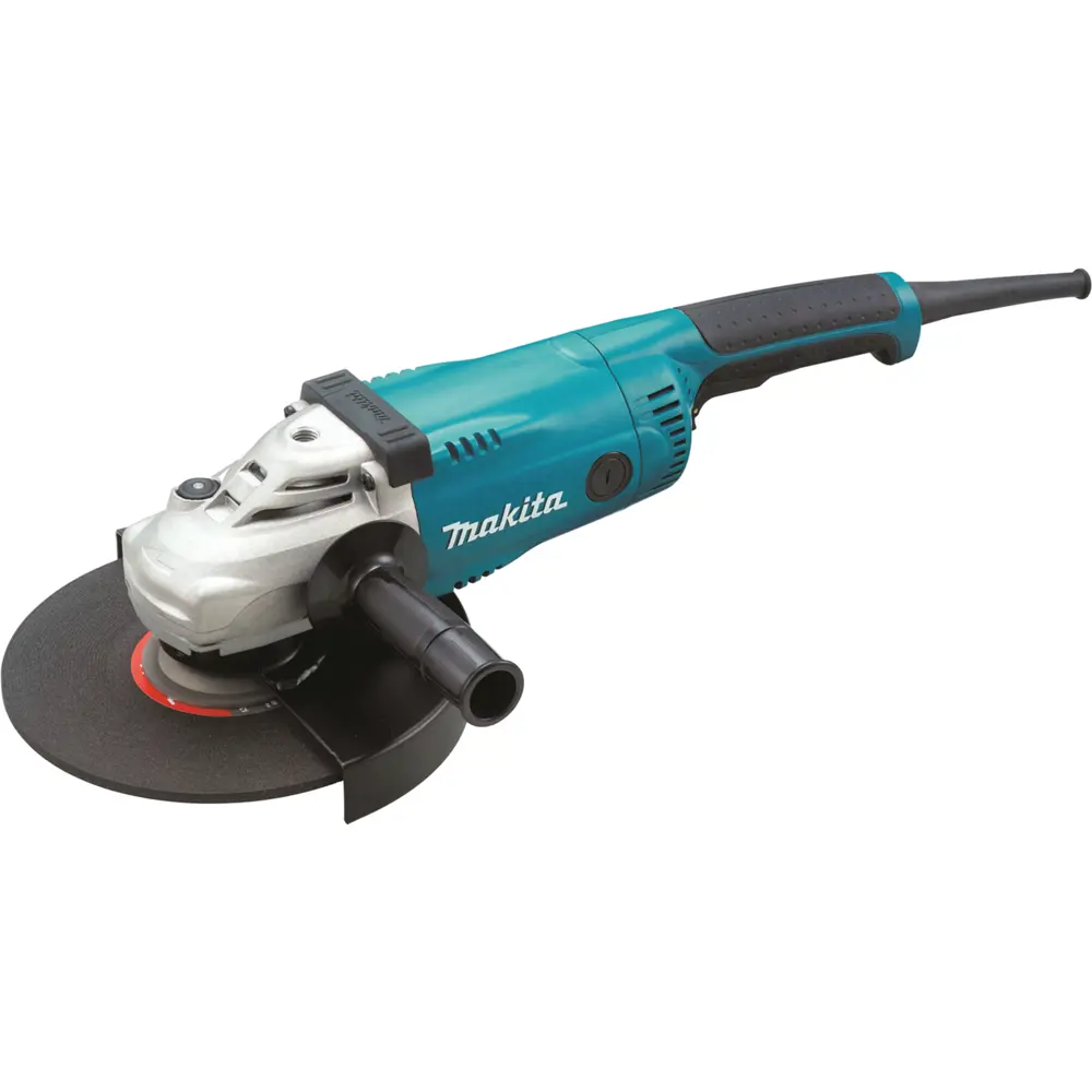 Фото УШМ Makita GA9020 GA9020, 2200 Вт, 230 мм Фото УШМ Makita GA9020 GA9020, 2200 Вт, 230 мм