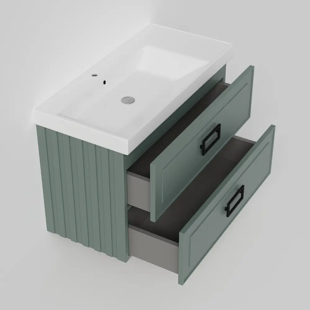 Фото 8 Тумба под раковину LA Fenice Cubo FNC-01-CUB-G-100-2 97.60см цвет матовый Фото 8 Тумба под раковину LA Fenice Cubo FNC-01-CUB-G-100-2 97.60см цвет матовый