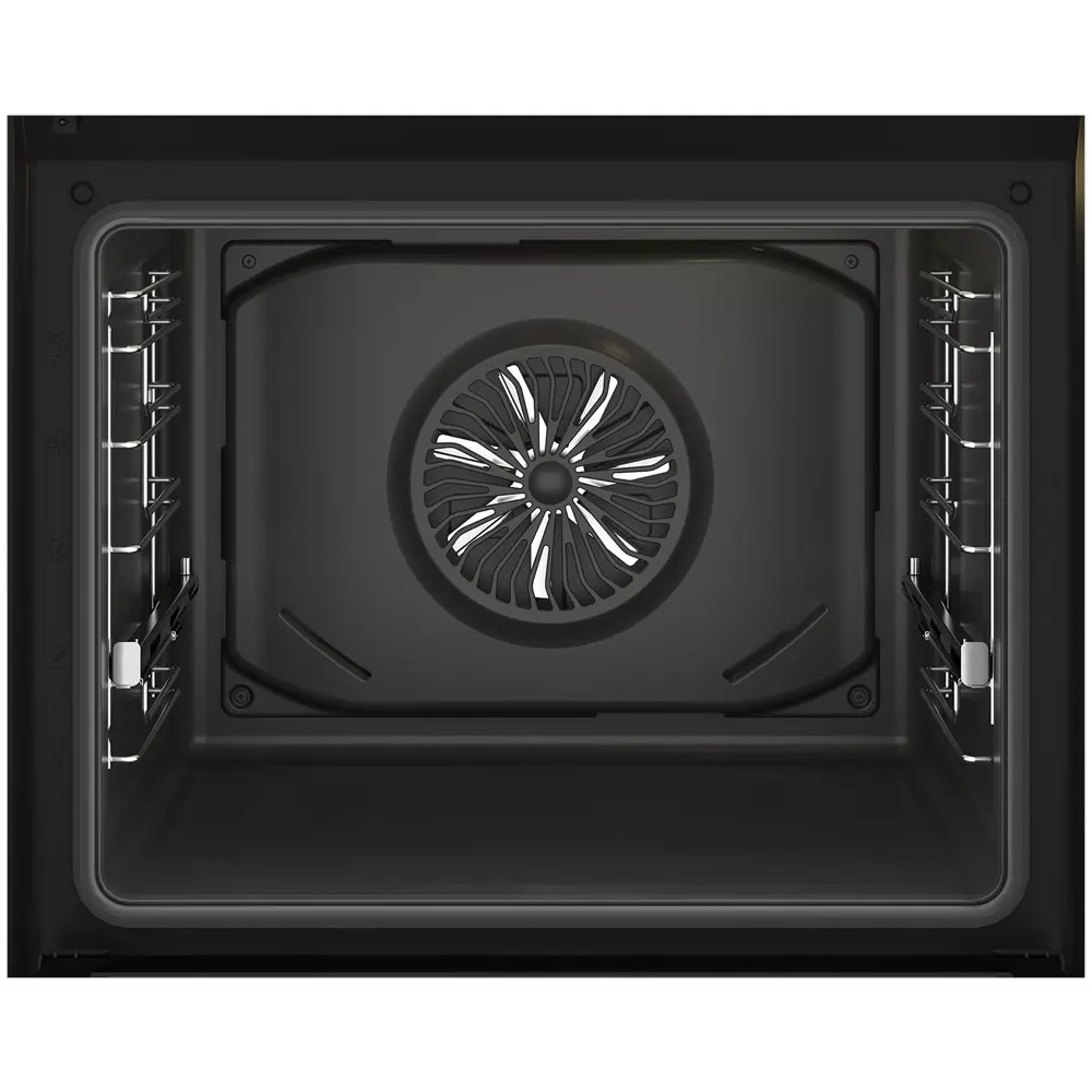 Фото 4 Встраиваемый духовой шкаф Indesit Ifse 3841 J Ix 59.40x59.50x59 см цвет нержавеющая сталь Фото 4 Встраиваемый духовой шкаф Indesit Ifse 3841 J Ix 59.40x59.50x59 см цвет нержавеющая сталь