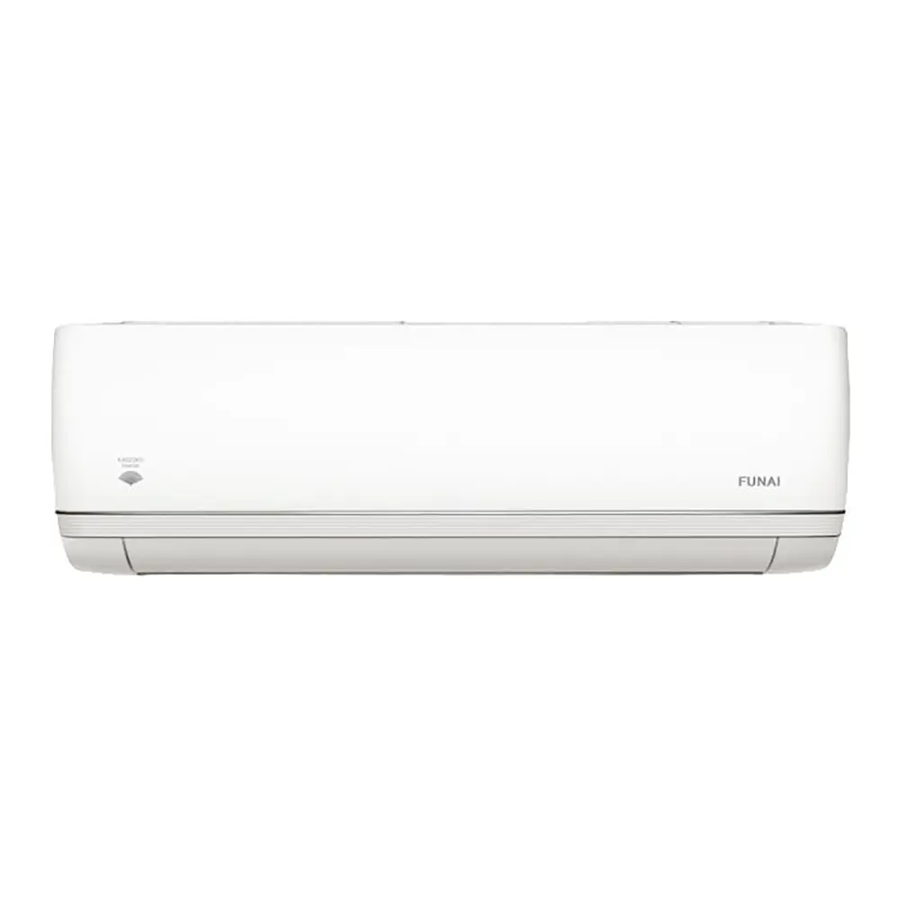 Фото Сплит-система инверторная Funai RAC-I-KD35HP.D02 12K BTU охлаждение/обогрев с Wi Fi Фото Сплит-система инверторная Funai RAC-I-KD35HP.D02 12K BTU охлаждение/обогрев с Wi Fi