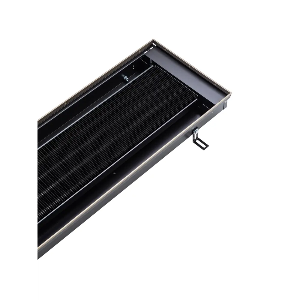 Фото 3 Конвектор внутрипольный KZV Max Power Bl 1200x360x80 мм биметалл серый Фото 3 Конвектор внутрипольный KZV Max Power Bl 1200x360x80 мм биметалл серый