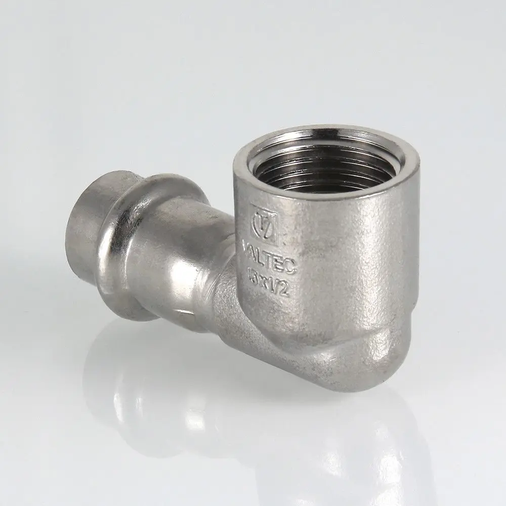 Фото 4 Угол комбинированный 90° Valtec 3/4"x18 мм ВР нержавеющая сталь VTi.952.I.001805 Фото 4 Угол комбинированный 90° Valtec 3/4"x18 мм ВР нержавеющая сталь VTi.952.I.001805