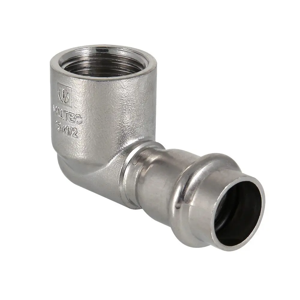 Фото Угол комбинированный 90° Valtec 3/4"x18 мм ВР нержавеющая сталь VTi.952.I.001805 Фото Угол комбинированный 90° Valtec 3/4"x18 мм ВР нержавеющая сталь VTi.952.I.001805