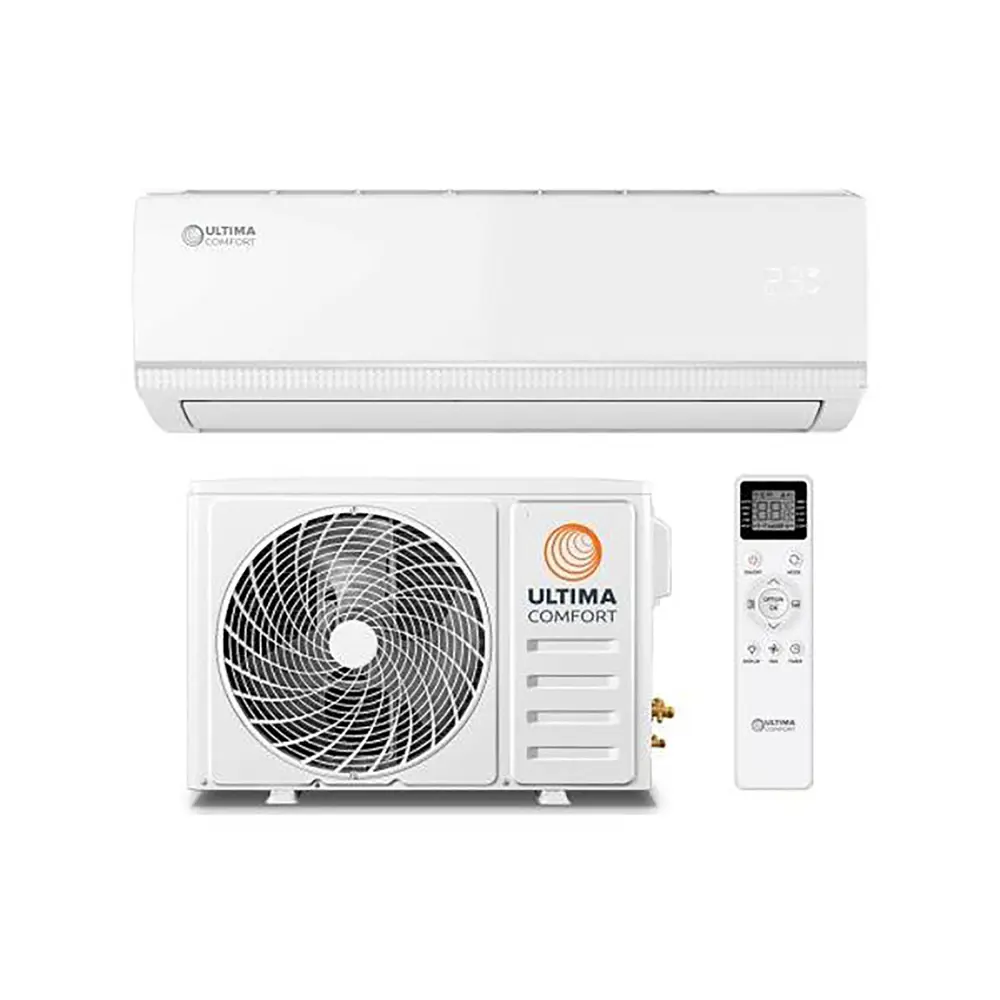 Фото 4 Сплит-система Ultima comfort SIR-09PN 9K BTU охлаждение/обогрев Фото 4 Сплит-система Ultima comfort SIR-09PN 9K BTU охлаждение/обогрев