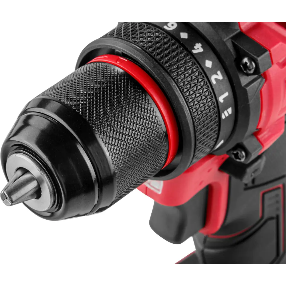 Фото 7 Дрель-шуруповерт аккумуляторная бесщеточная Wortex LX BD 1815-1 Li 1333697, 18 В Li-Ion 2x1.5 Ач Фото 7 Дрель-шуруповерт аккумуляторная бесщеточная Wortex LX BD 1815-1 Li 1333697, 18 В Li-Ion 2x1.5 Ач