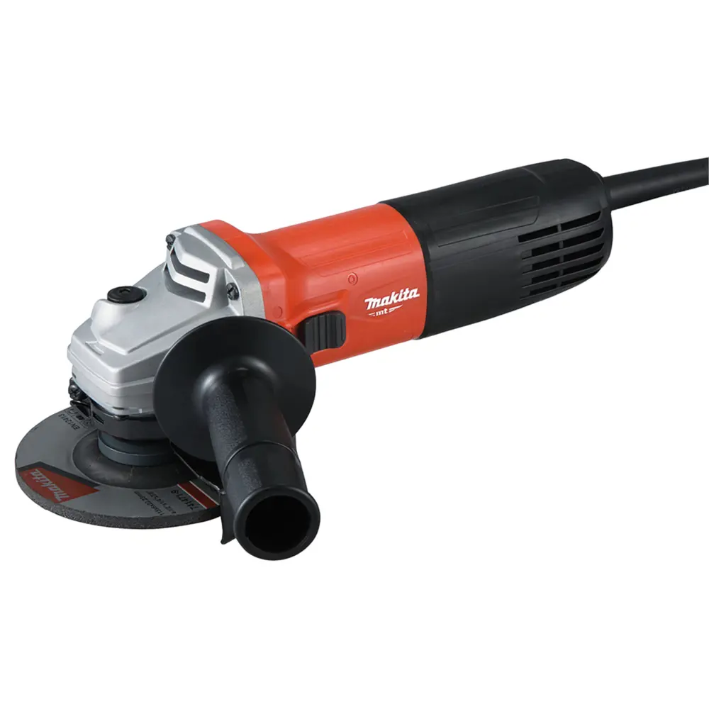 Фото УШМ Makita M9507 M9507, 720 Вт, 115 мм Фото УШМ Makita M9507 M9507, 720 Вт, 115 мм