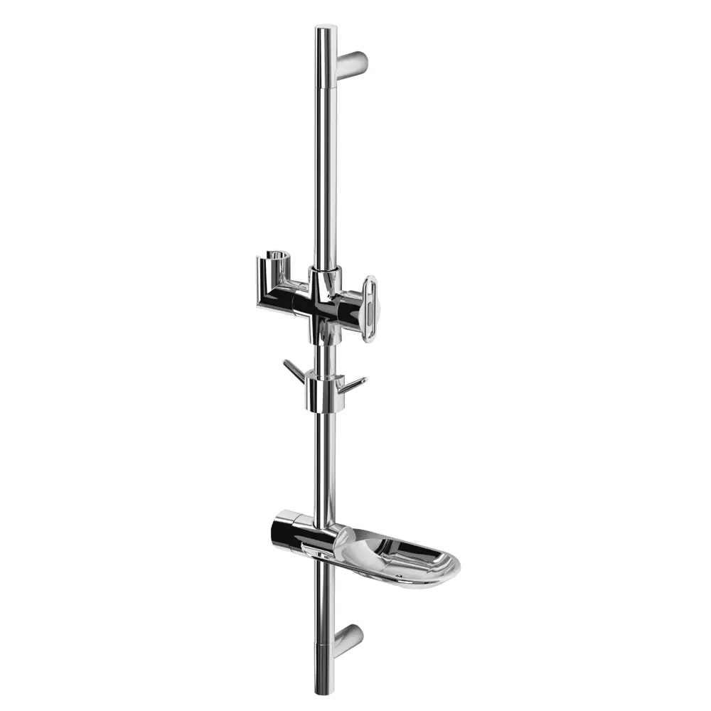 Фото 3 Душевая стойка Lemark LM8062C 6905104125625 Фото 3 Душевая стойка Lemark LM8062C 6905104125625