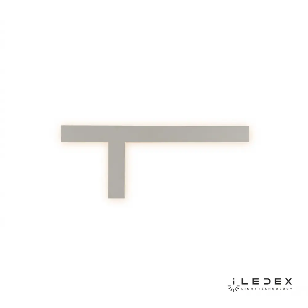 Фото 3 Настенный светильник светодиодный ILEDEX Tetris X060110 WH 1 м² цвет белый Фото 3 Настенный светильник светодиодный ILEDEX Tetris X060110 WH 1 м² цвет белый