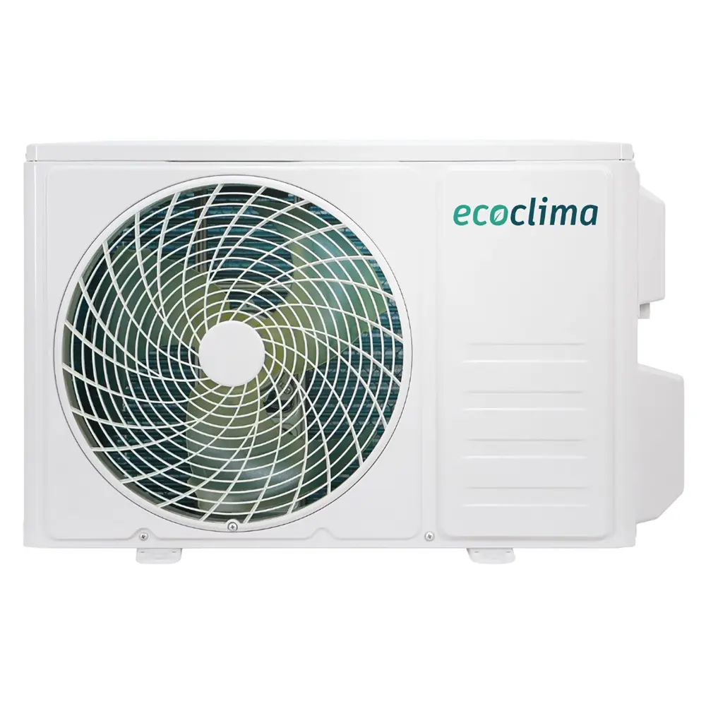 Фото 3 Сплит-система инверторная Ecoclima ECW/I-TC12/AA-4R2/EC/I-TC12/A-4R2 12K BTU охлаждение/обогрев с Wi Fi Фото 3 Сплит-система инверторная Ecoclima ECW/I-TC12/AA-4R2/EC/I-TC12/A-4R2 12K BTU охлаждение/обогрев с Wi Fi
