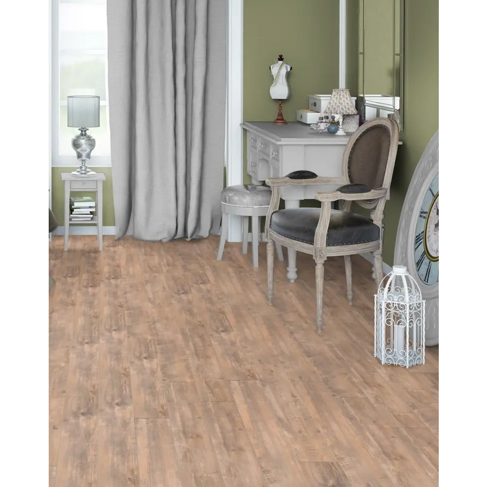 Фото 3 LVT плитка Tarkett Lounge DryBack Woody 34 класс толщина 3 мм 2.09 м², цена за упаковку Фото 3 LVT плитка Tarkett Lounge DryBack Woody 34 класс толщина 3 мм 2.09 м², цена за упаковку