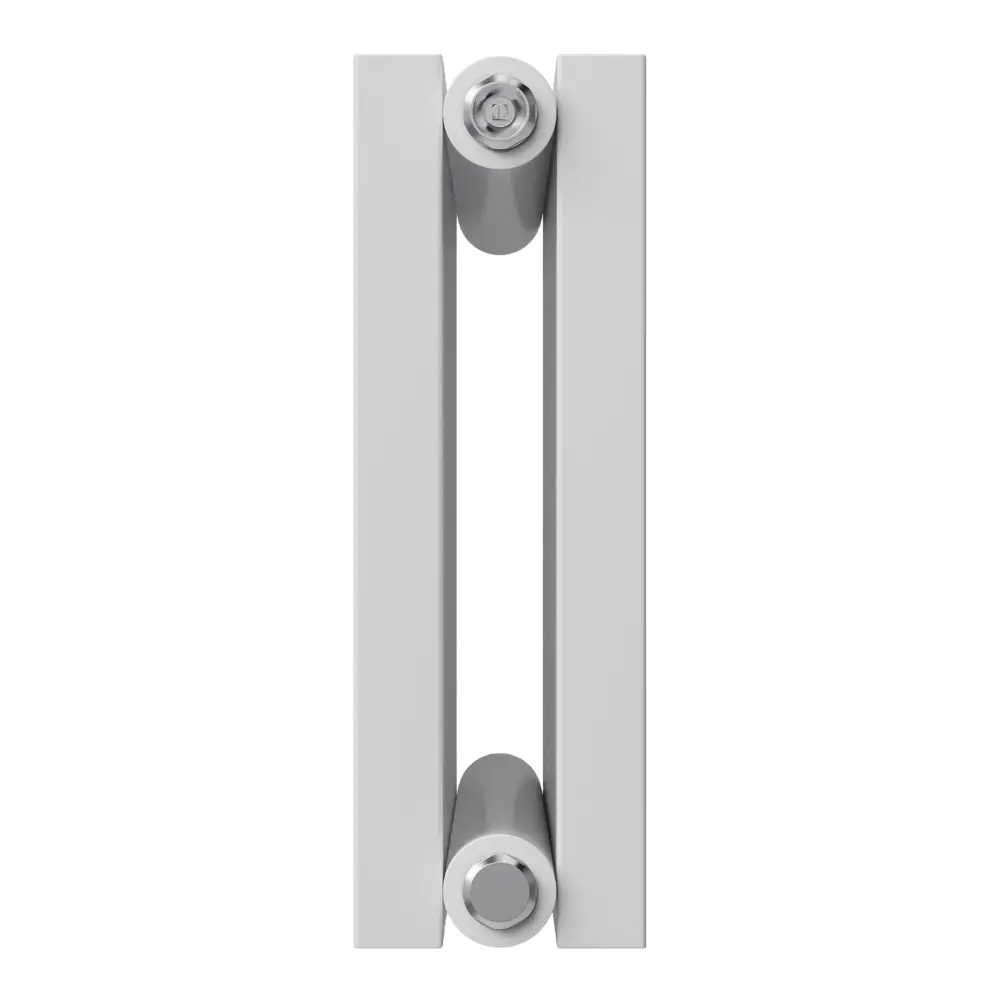 Фото 3 Радиатор трубчатый Royal Thermo Shift Q30 260/98 32 секций боковое подключение сталь белый с кронштейном Фото 3 Радиатор трубчатый Royal Thermo Shift Q30 260/98 32 секций боковое подключение сталь белый с кронштейном