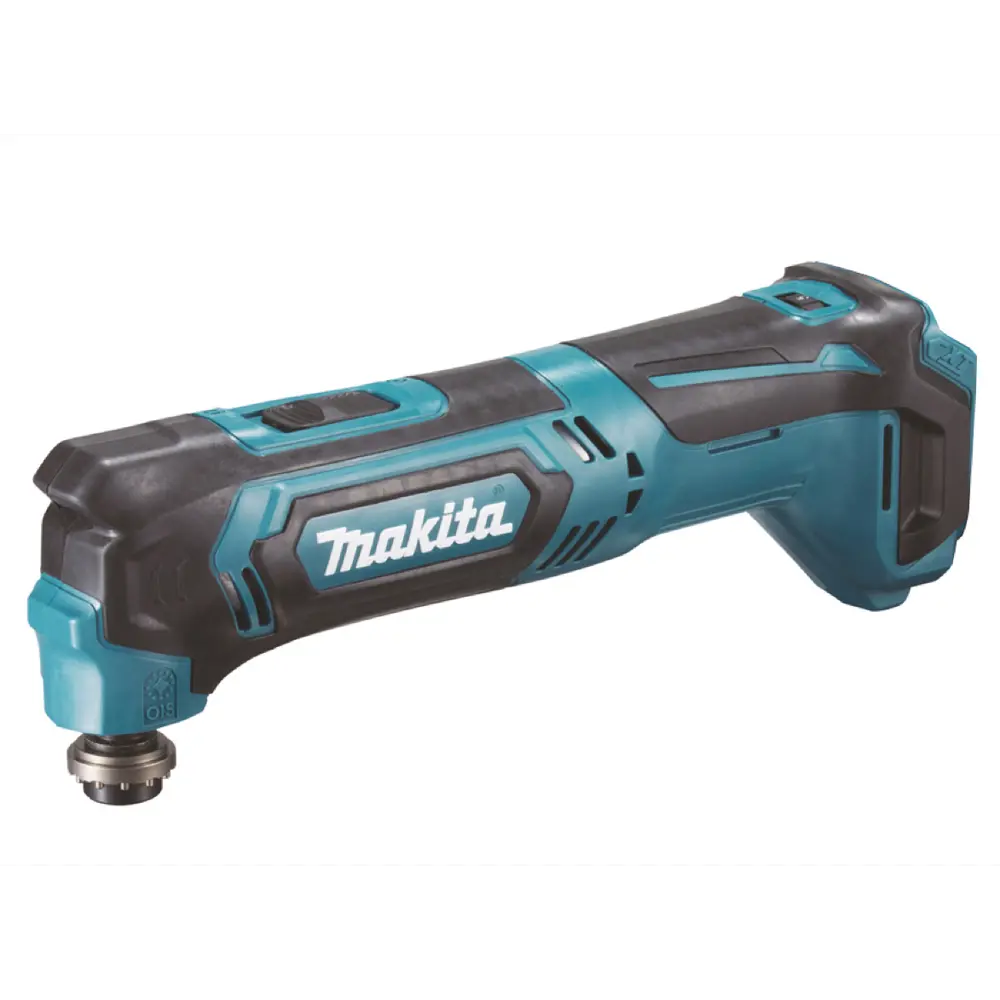Фото 2 Реноватор аккумуляторный Makita TM30DZ, 10.8 В Li-Ion без АКБ и ЗУ Фото 2 Реноватор аккумуляторный Makita TM30DZ, 10.8 В Li-Ion без АКБ и ЗУ