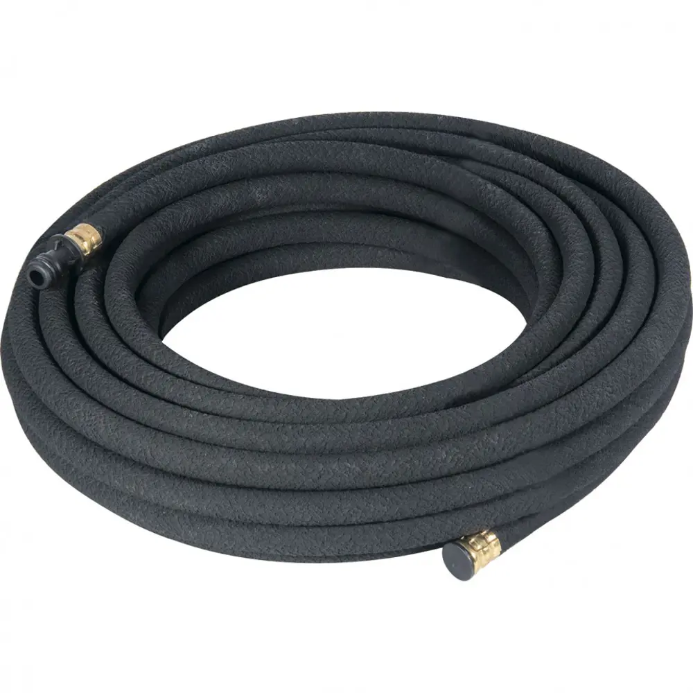 Фото Шланг для полива Palisad 674965 d 12.7 мм 8 м переработанный пвх