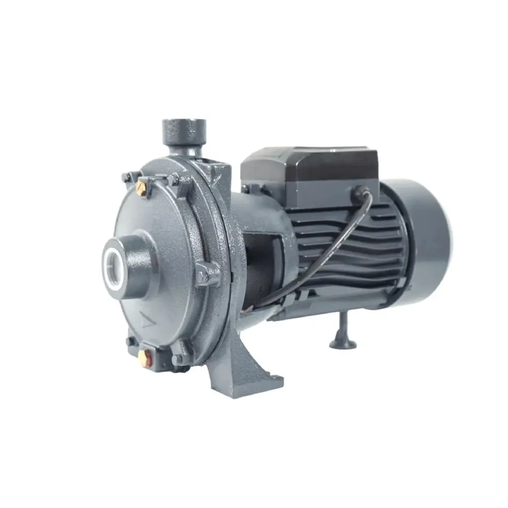 Фото 2 Насос садовый поверхностный Unipump 76643 CPM-1100D расход 5760 л/ч Фото 2 Насос садовый поверхностный Unipump 76643 CPM-1100D расход 5760 л/ч