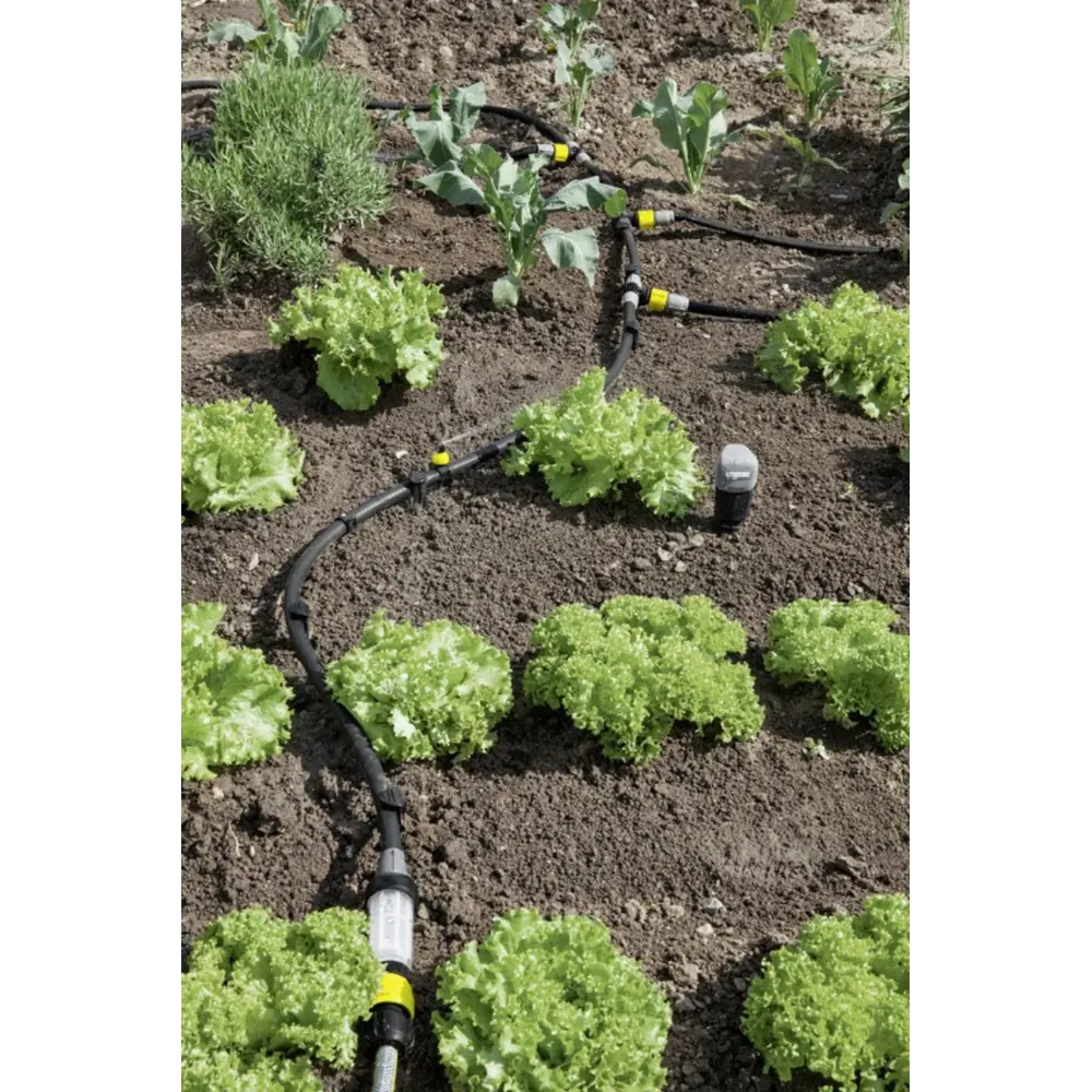 Фото 3 Сменный фильтр Karcher 2.645-225.0 для мелких частиц к крану G3/4