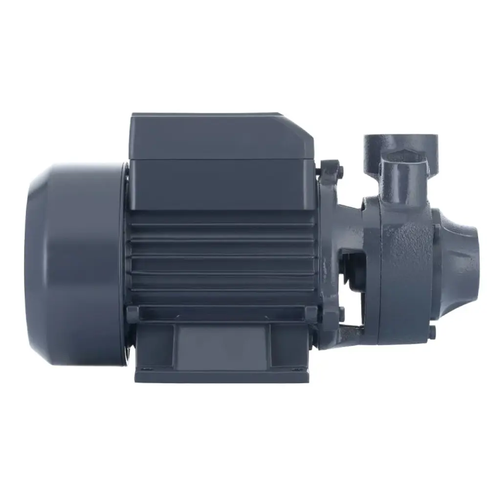 Фото 3 Насос садовый поверхностный Unipump QB 80 расход 2700 л/ч Фото 3 Насос садовый поверхностный Unipump QB 80 расход 2700 л/ч