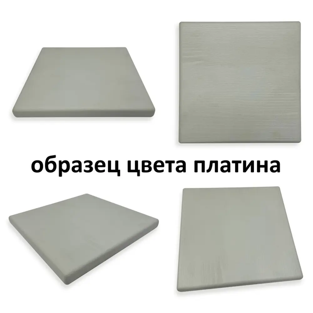 Фото 3 Столешница SOLARIUS 60x20 см Массив сосны цвет платина Фото 3 Столешница SOLARIUS 60x20 см Массив сосны цвет платина