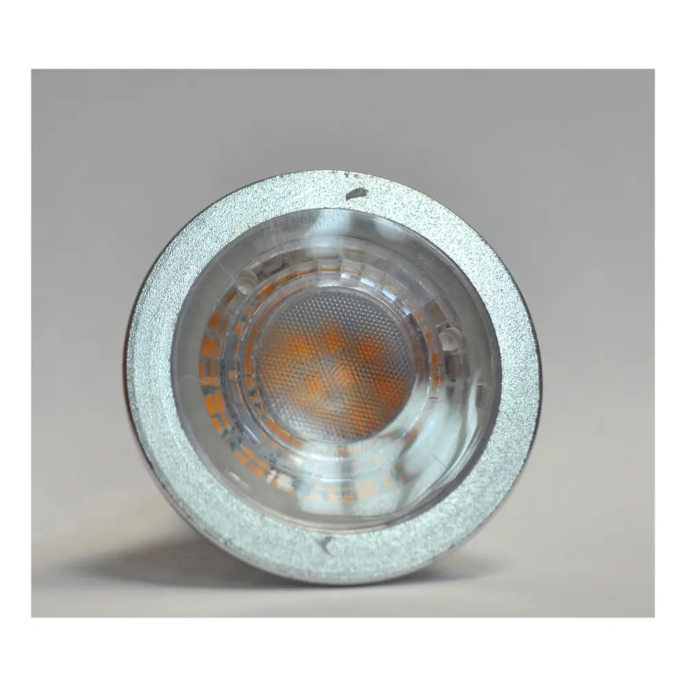 Фото 4 Лампа светодиодная Osram 4058075449046-1 GU10 220-240 В 9.6 Вт спот матовый 750 Лм теплый белый (желтый) свет Фото 4 Лампа светодиодная Osram 4058075449046-1 GU10 220-240 В 9.6 Вт спот матовый 750 Лм теплый белый (желтый) свет