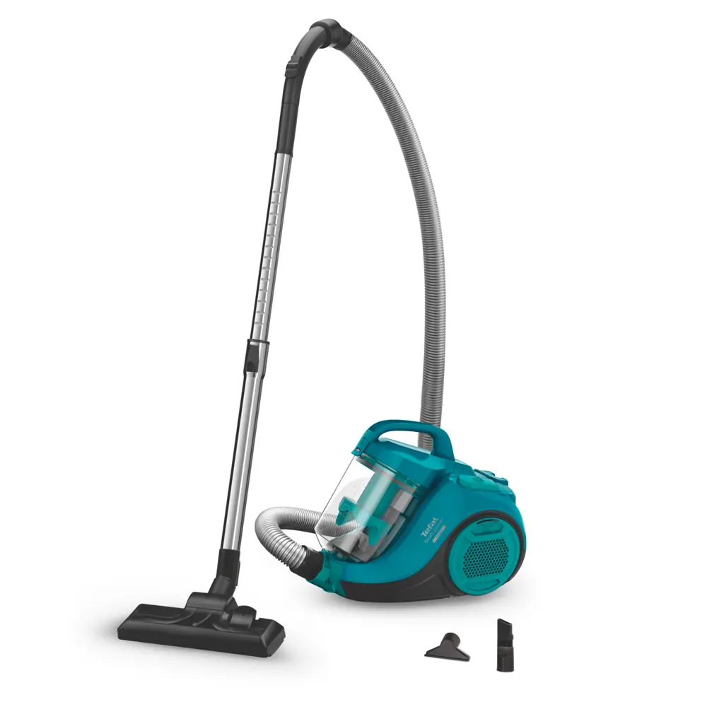 Фото 4 Пылесос Tefal TW2922EA Swift Power Cyclonic, 750 Вт Фото 4 Пылесос Tefal TW2922EA Swift Power Cyclonic, 750 Вт