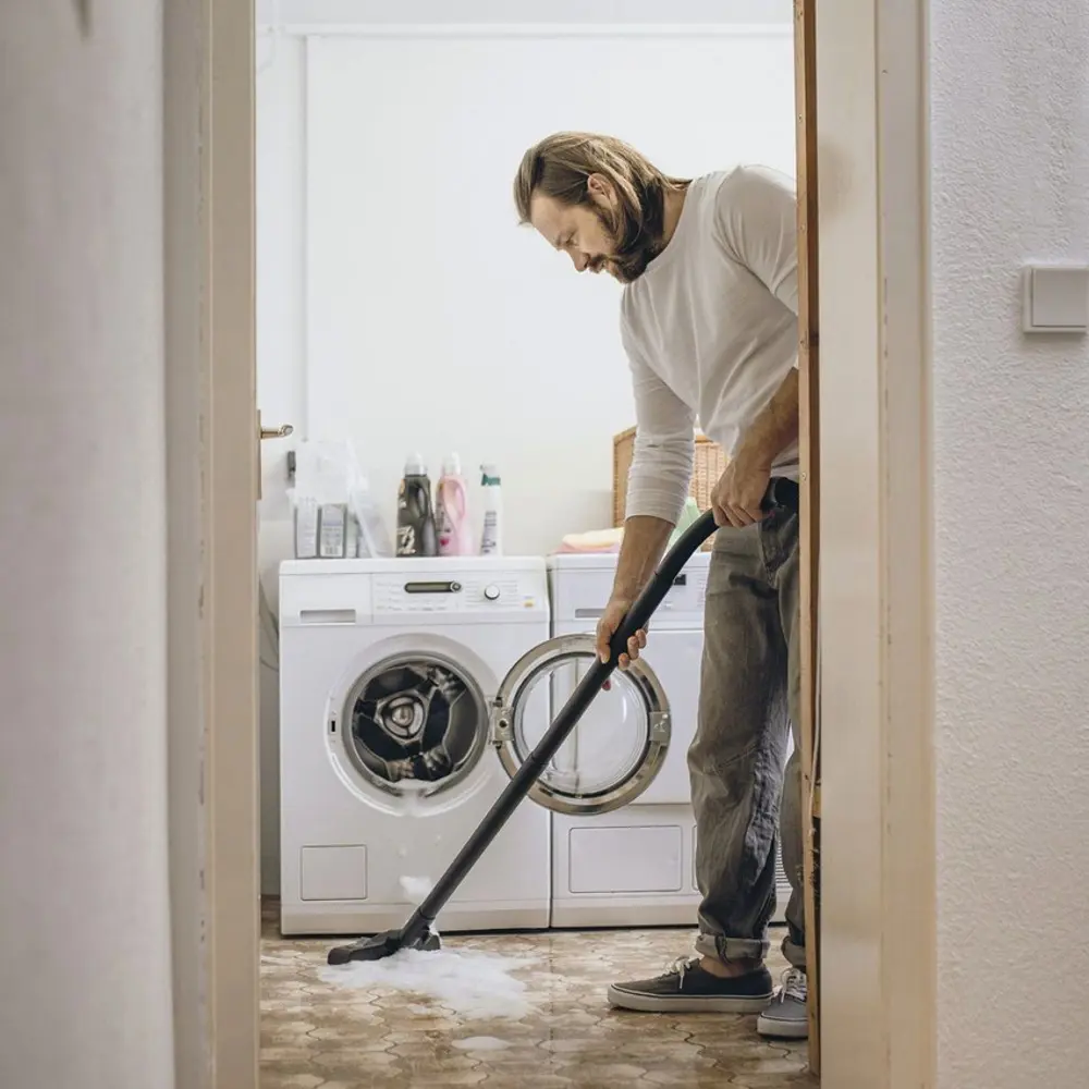 Фото 7 Пылесос Karcher WD 5 P V-25/8/35, 1100 Вт, 25 л Фото 7 Пылесос Karcher WD 5 P V-25/8/35, 1100 Вт, 25 л