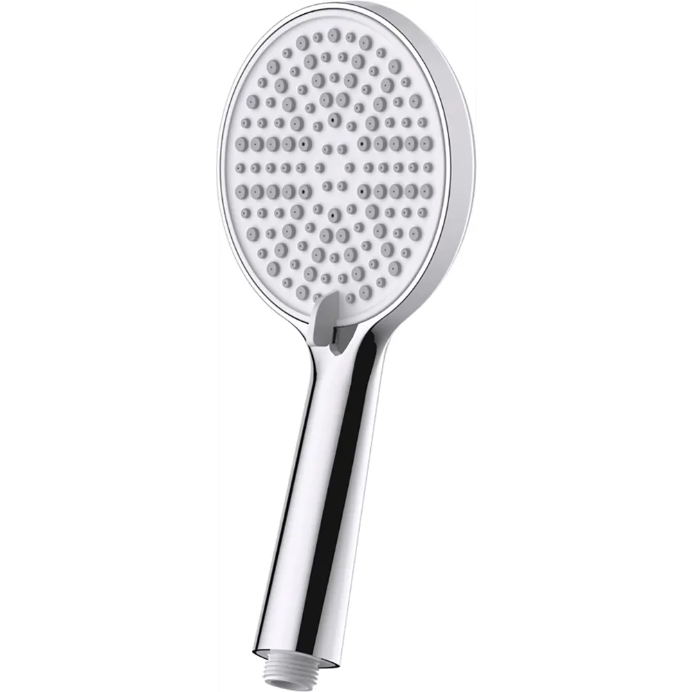 Фото Лейка для душа 3-режима RAGLO ХРОМ R450.50 Фото Лейка для душа 3-режима RAGLO ХРОМ R450.50