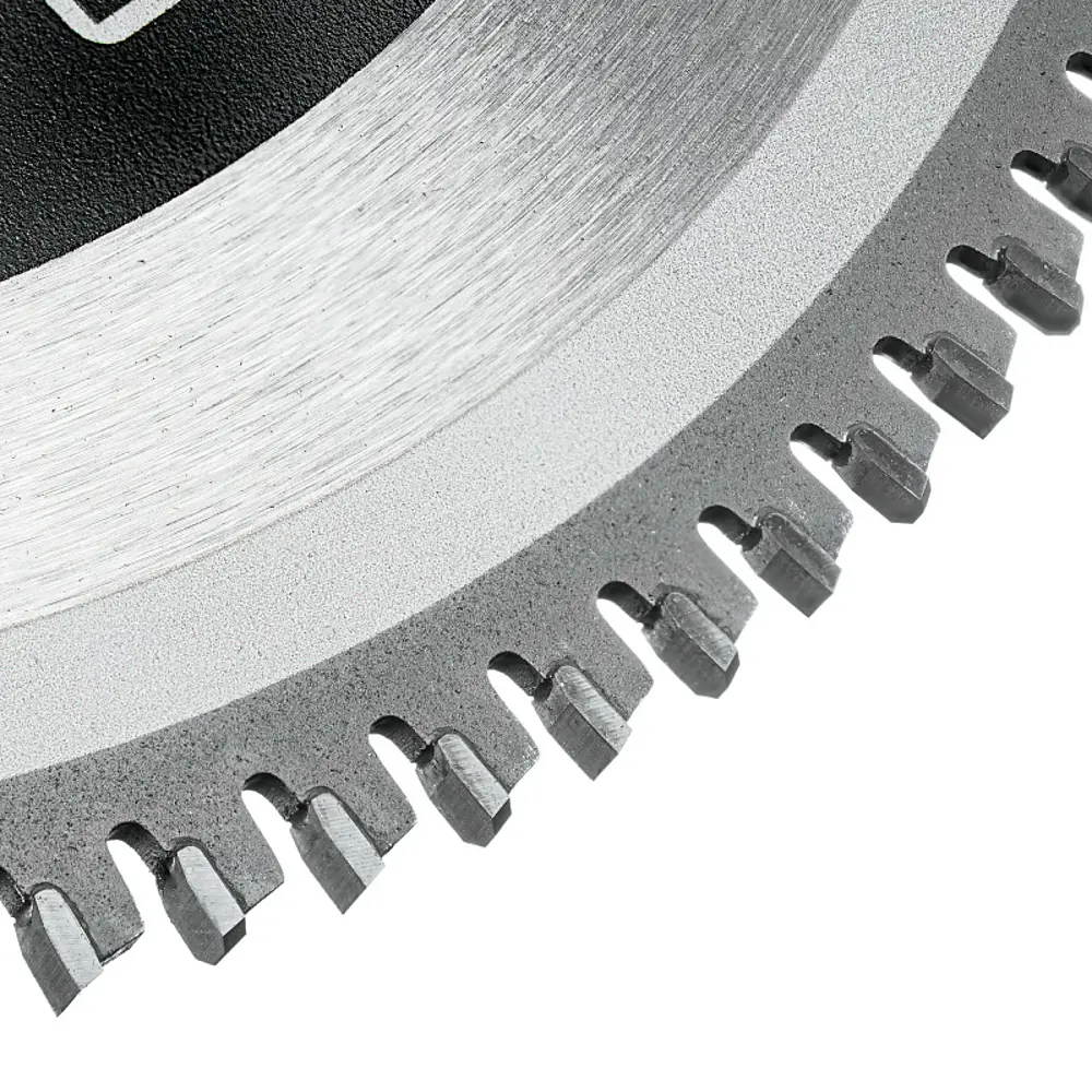 Фото 2 Диск пильный Diamond Industrial AluCutter 100Т 255x30x3 мм