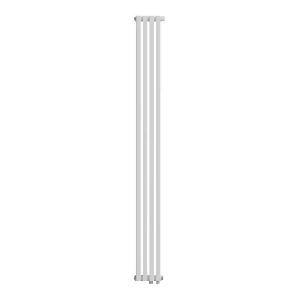 Фото 2 Радиатор трубчатый Royal Thermo Shift Q30 1760/98 4 секции нижнее правое подключение сталь белый с кронштейном Фото 2 Радиатор трубчатый Royal Thermo Shift Q30 1760/98 4 секции нижнее правое подключение сталь белый с кронштейном