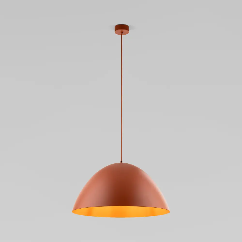 Фото 9 Светильник подвесной Tk lighting Faro A068341 1 лампа 2 м² цвет оранжевый Фото 9 Светильник подвесной Tk lighting Faro A068341 1 лампа 2 м² цвет оранжевый