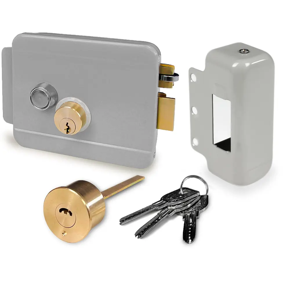 Фото 8 Комплект Wi Fi видеодомофона Ps-link KIT-DB09-MG 7" цвет серый/серебристый Фото 8 Комплект Wi Fi видеодомофона Ps-link KIT-DB09-MG 7" цвет серый/серебристый