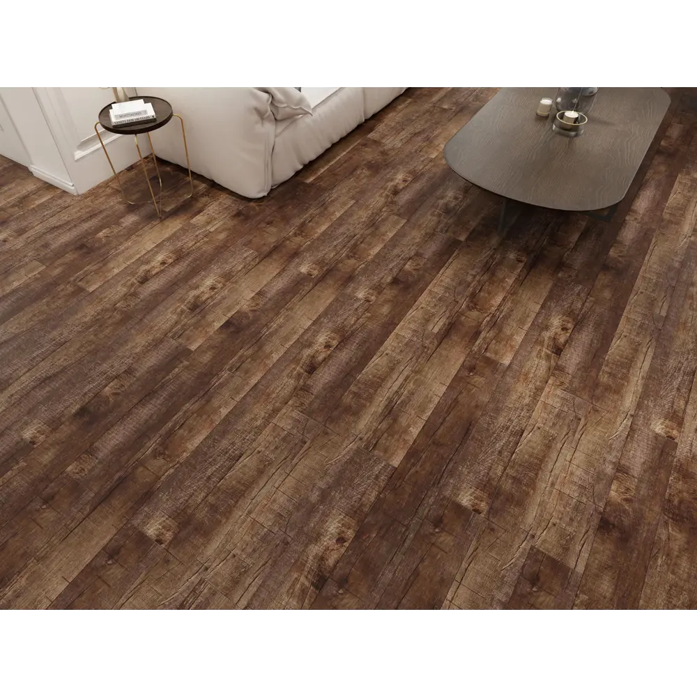 Фото 4 SPC плитка Icon Oak Gianni 43 класс толщина 4 мм 1.84 м², цена за упаковку Фото 4 SPC плитка Icon Oak Gianni 43 класс толщина 4 мм 1.84 м², цена за упаковку