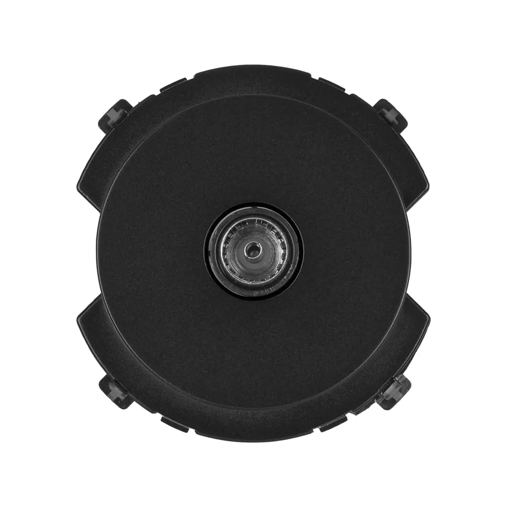 Фото 3 ТВ-розетка проходная встраиваемая Tdm electric Байкал SQ1819-0210 цвет агат Фото 3 ТВ-розетка проходная встраиваемая Tdm electric Байкал SQ1819-0210 цвет агат