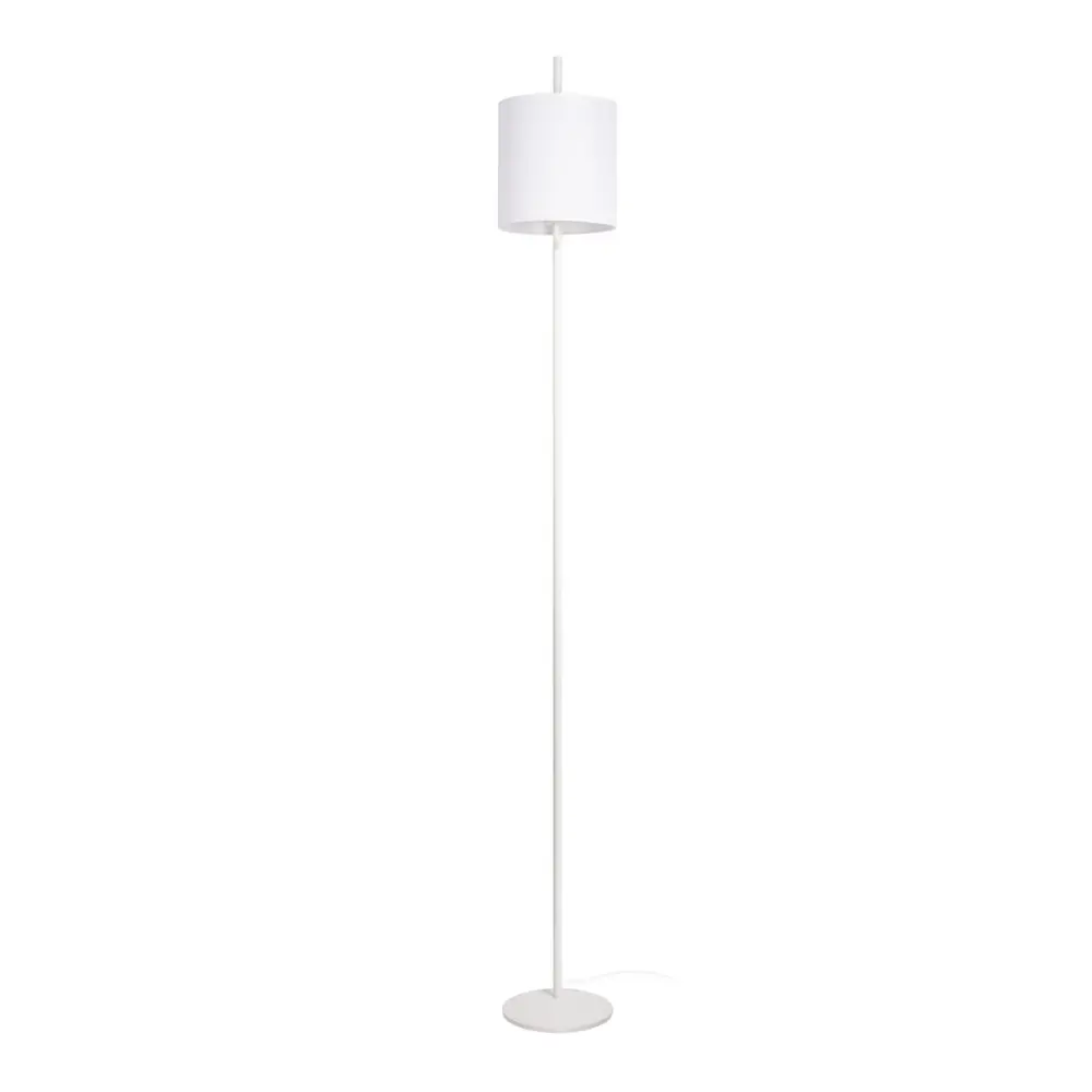 Фото 3 Торшер Loft It LF_10253F_A_White Ritz цвет белый Фото 3 Торшер Loft It LF_10253F_A_White Ritz цвет белый