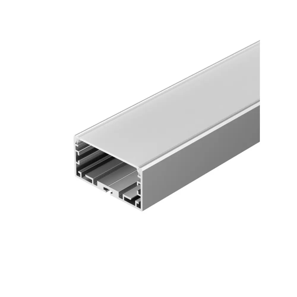 Фото Профиль Arlight PLS-LOCK-W50-SMT-2000 ANOD 033772 Фото Профиль Arlight PLS-LOCK-W50-SMT-2000 ANOD 033772