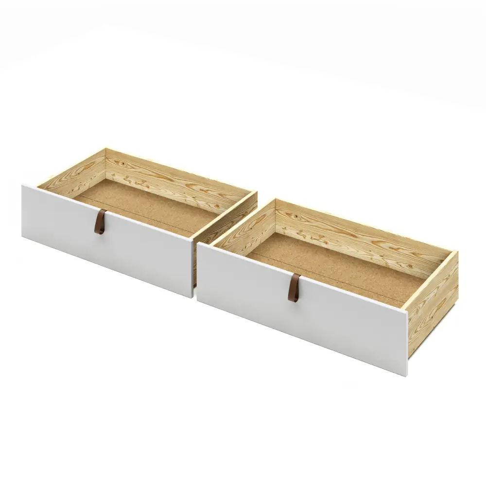 Фото 4 Тахта односпальная Solarius сплошное основание с 2 выкатными ящиками 110x63x210 см сосна цвет платиновый Фото 4 Тахта односпальная Solarius сплошное основание с 2 выкатными ящиками 110x63x210 см сосна цвет платиновый