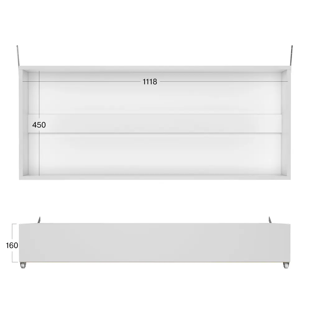 Фото 5 Раскладной диван Beneli с ящиком 174x96x108 см велюр цвет светло-зеленый Фото 5 Раскладной диван Beneli с ящиком 174x96x108 см велюр цвет светло-зеленый