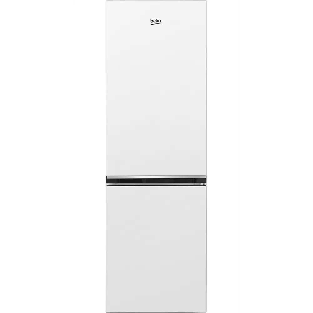 Фото Холодильник Beko B1RCSK272W 54x171 см цвет белый Фото Холодильник Beko B1RCSK272W 54x171 см цвет белый